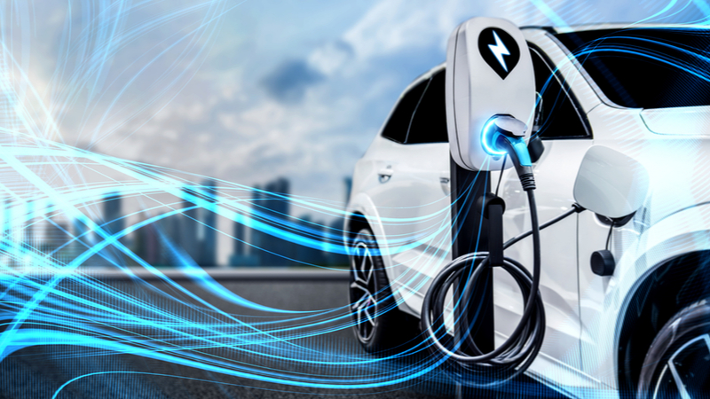Otomotiv Sektöründe Elektrikli Araçların Geleceği Yenilikler ve Fırsatlar